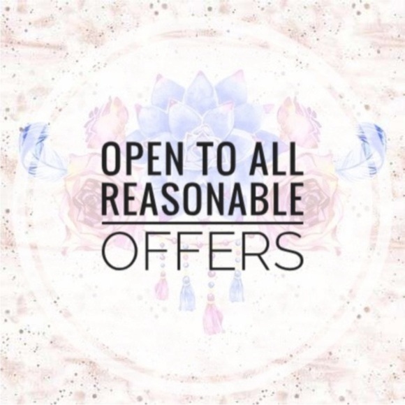 Offers welcome! 🥳🛍️ - Picture 3 of 4